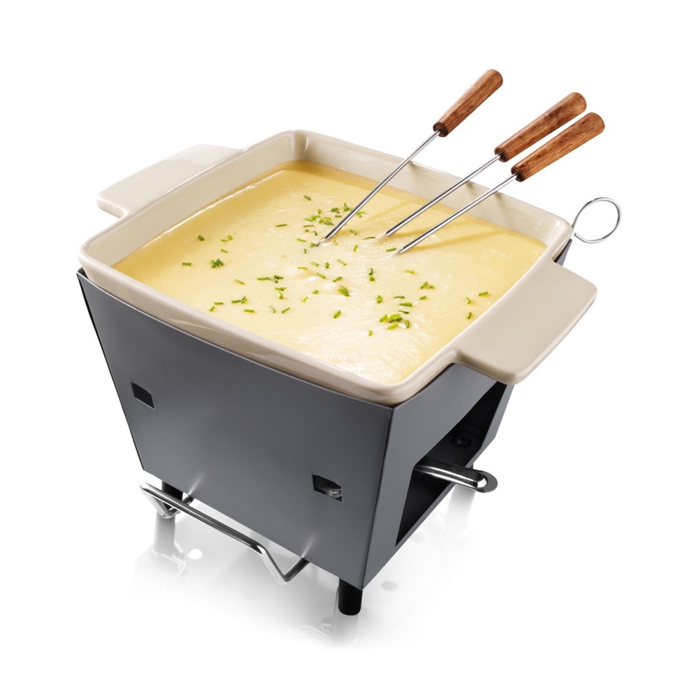 Boska Outdoor Fondue